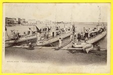Cpa golfe juan d'occasion  Saint-Père-en-Retz
