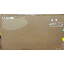 Samsung q60d smart for sale  Indianapolis
