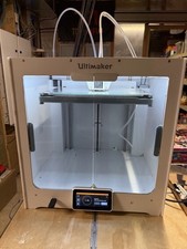 Ultimaker printer includes for sale  La Center