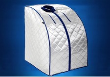 Portable infrarotsauna fir gebraucht kaufen  Schongau