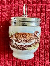 Royal worcester egg for sale  San Mateo