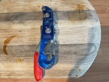 Petzl stop climbing for sale  BATH