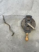 Vintage lufkin steel for sale  Bonita