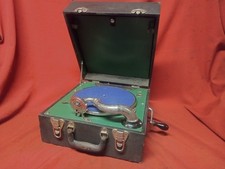 Vintage portable hand for sale  Clayton
