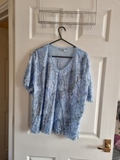 Berkertex top size for sale  GILLINGHAM