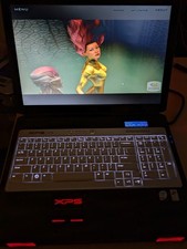 Dell xps m1730 for sale  Denver
