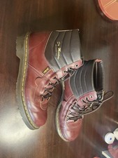 Doc martens men d'occasion  Expédié en Belgium