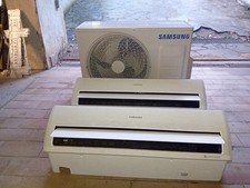 Condizionatore dual split usato  Limbiate