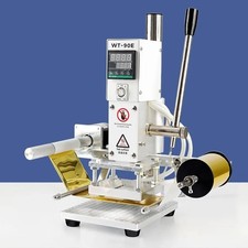 Piccola macchina automatica usato  Spedire a Italy
