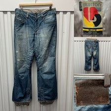 Burton gore tex for sale  Brooklyn