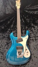 Mosrite custom shop d'occasion  Expédié en Belgium