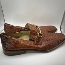 Belvedere genuine alligator for sale  Arlington