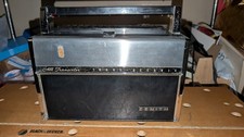 Zenith Royal 1000 Trans-Oceanic (1958) (transistor de plástico rádio portátil com SW) comprar usado  Enviando para Brazil