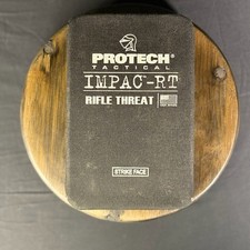 Protech level iii for sale  Plymouth