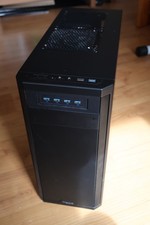 Fractal core 2300 for sale  LOUTH