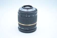 Lente Asférica LD XR Di II SP APS-C Tamron 17-50mm f/2.8 Nikon F Mount (8 pinos) comprar usado  Enviando para Brazil