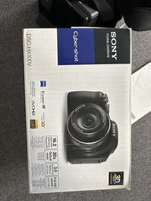 Sony dsc hx100v gebraucht kaufen  Würzburg