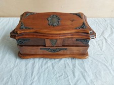 Jugendstil antike schmuckschat gebraucht kaufen Jugendstil antike schmuckschat gebraucht kaufen  Kötz