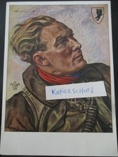 Postkarte willrich luftwaffe gebraucht kaufen  Speyer