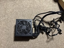 Fonte de alimentação EVGA 100-BR-0500-K1 500W BR comprar usado  Enviando para Brazil