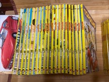 Lotto fumetti topolino usato  San Severo