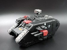 Land raider chaos gebraucht kaufen  Geldern