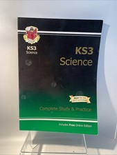 ks3 study books for sale ks3 study books for sale UK