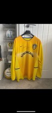 Leeds united seth for sale  BOSTON