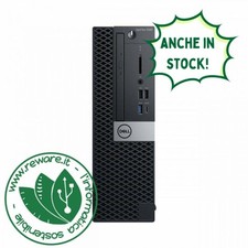 Dell optiplex 5060 usato  Roma