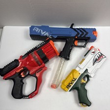 Nerf rival gun for sale  Crystal Lake