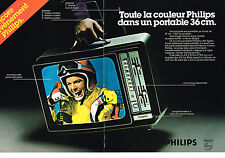 Advertisement 1970 philips d'occasion  Expédié en Belgium