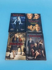 Damages complete series for sale  Sachse