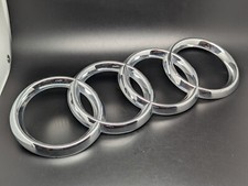 Audi 275mm logo usato  Verrayes