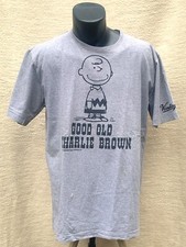 Tshirt charlie brown gebraucht kaufen  Rodalben