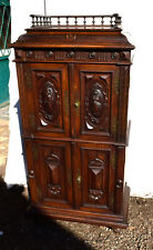 Piccola credenza doppio usato  Mondovi