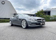 Mercedes slk 172 gebraucht kaufen  Wildberg