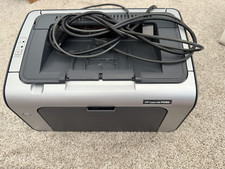 Laserjet p1006 laser for sale  Murrieta