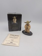 Star wars yoda d'occasion  Auneau