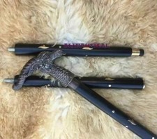 Vintage walking stick for sale  Zionsville