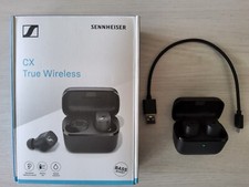 Sennheiser true wireless gebraucht kaufen  München