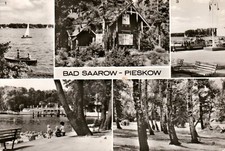 Pk1859 bad saarow gebraucht kaufen  Greifswald-Eldena