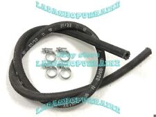 Usado, Mangueira + braçadeira 110cm manguera de gasolina LADA 2101 2106 2107 NIVA 21213 gasolina combustível comprar usado  Enviando para Brazil