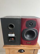 Pair tannoy reveal for sale  LONDON