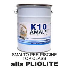Amalfi smalto per usato  Capaccio Paestum