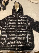 Moncler puffer jacket for sale  BURTON-ON-TRENT