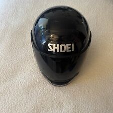 Shoei motorcycle helmet for sale  Novato