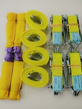 Recovery ratchet visibility for sale  PUDSEY