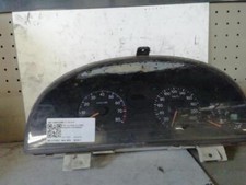 1485147080 quadro strumenti usato  Mazzarino
