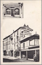 Thiers coutellerie cotte d'occasion  Lunel