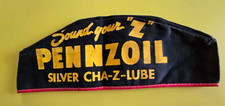 Vintage pennzoil sound for sale  Waco